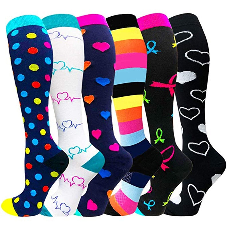 Compression Socks