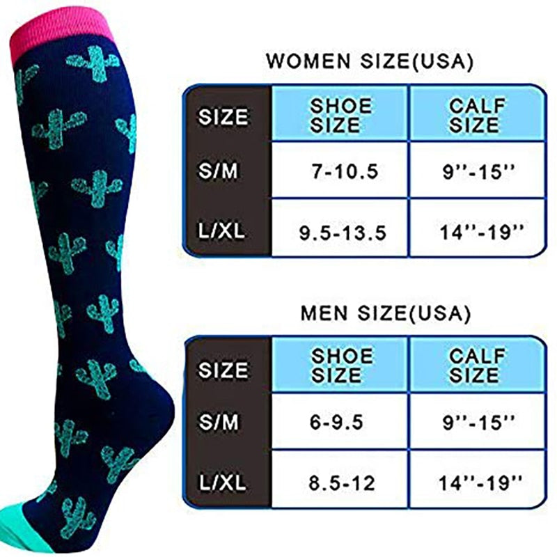 Compression Socks