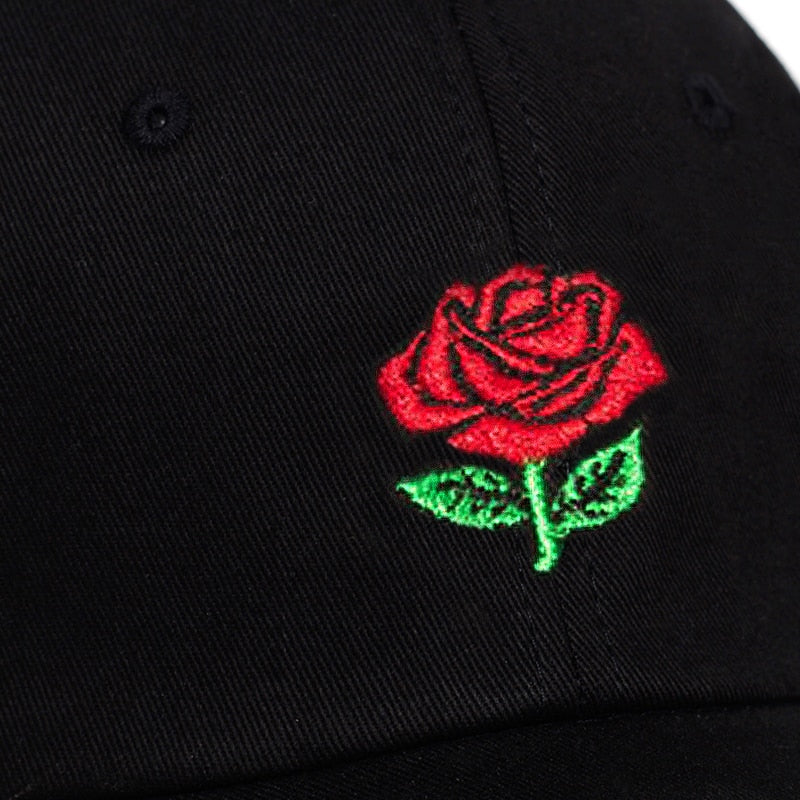 Roses Dad Hat