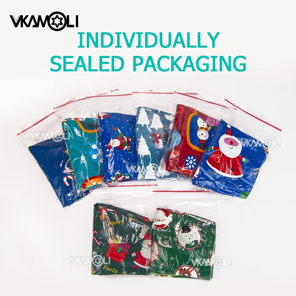 Scrubs Caps w/ Button