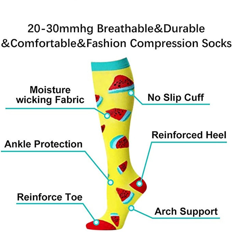 Compression Socks