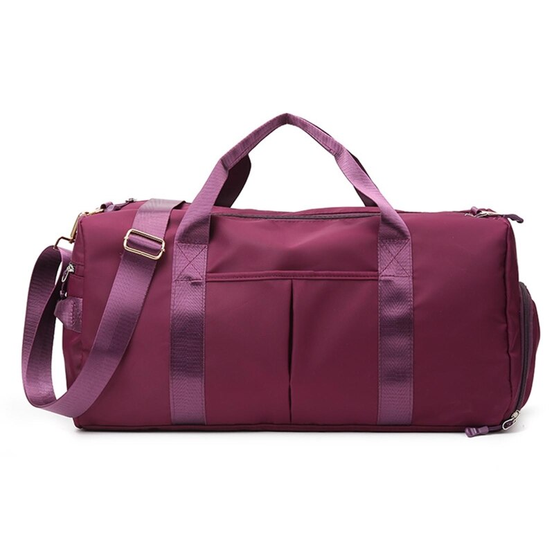 Unisex Duffel Bag