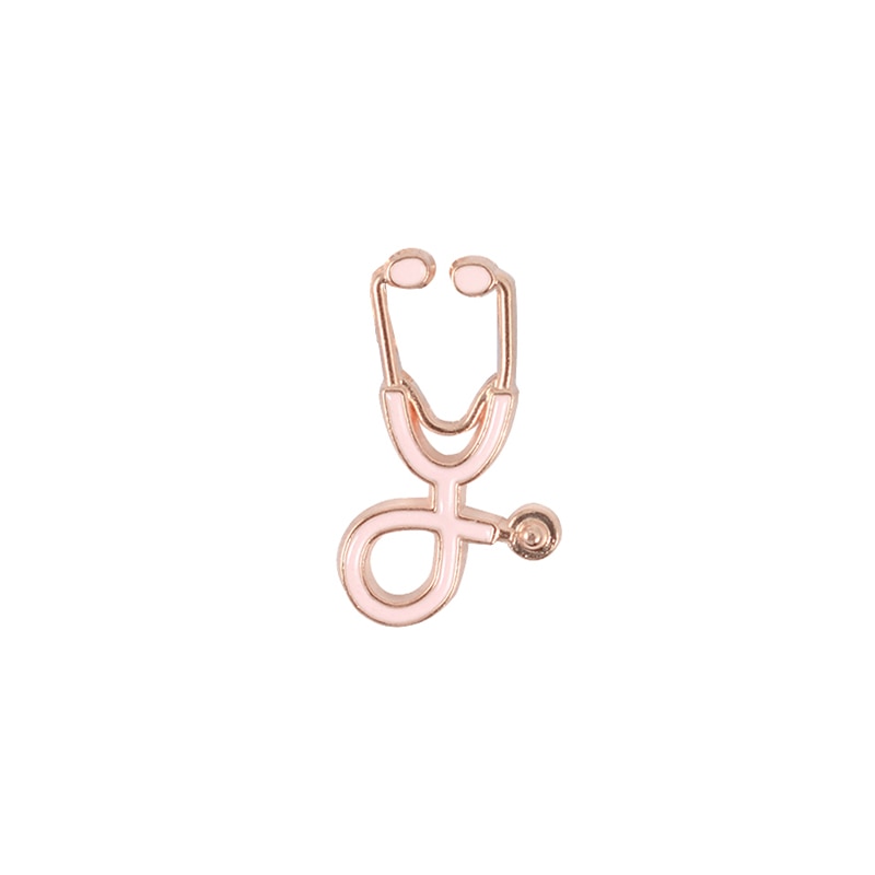 Animated Medical Pins