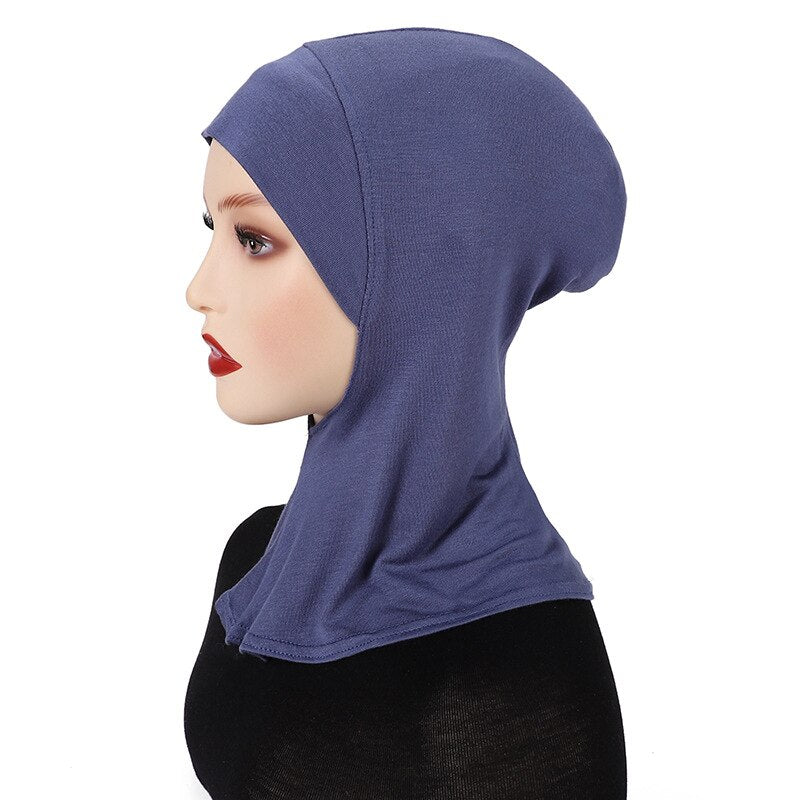 Hijab Caps