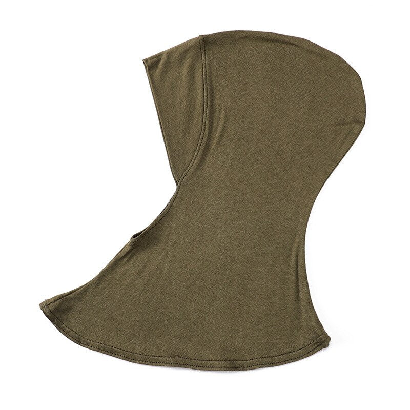 Hijab Caps