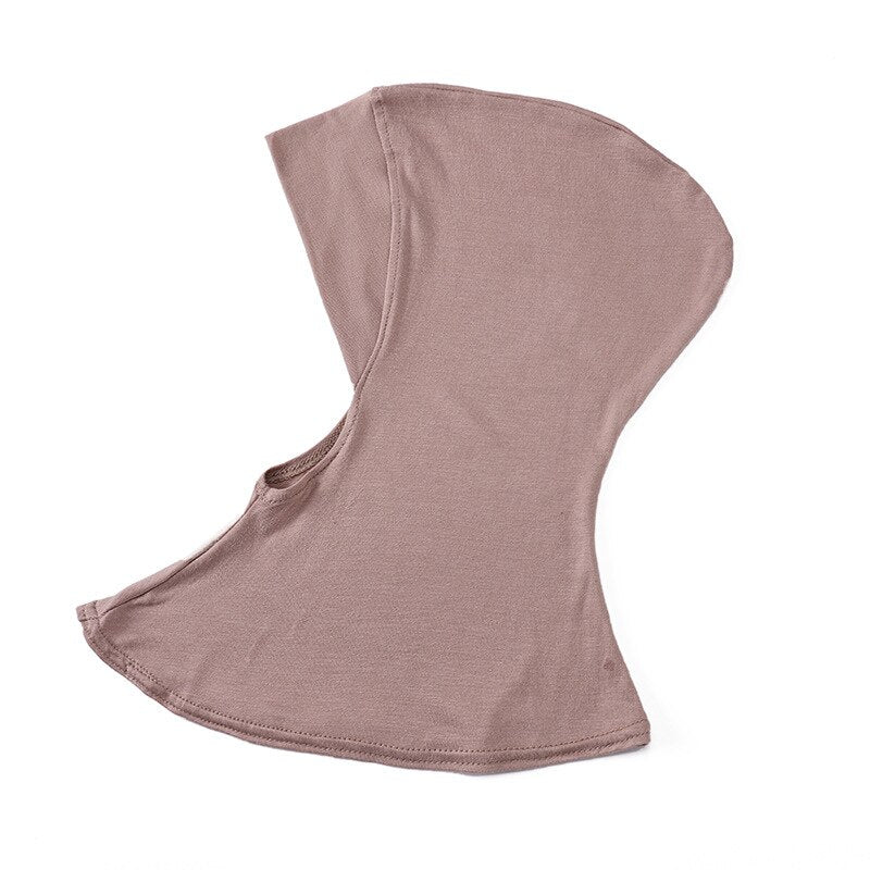 Hijab Caps