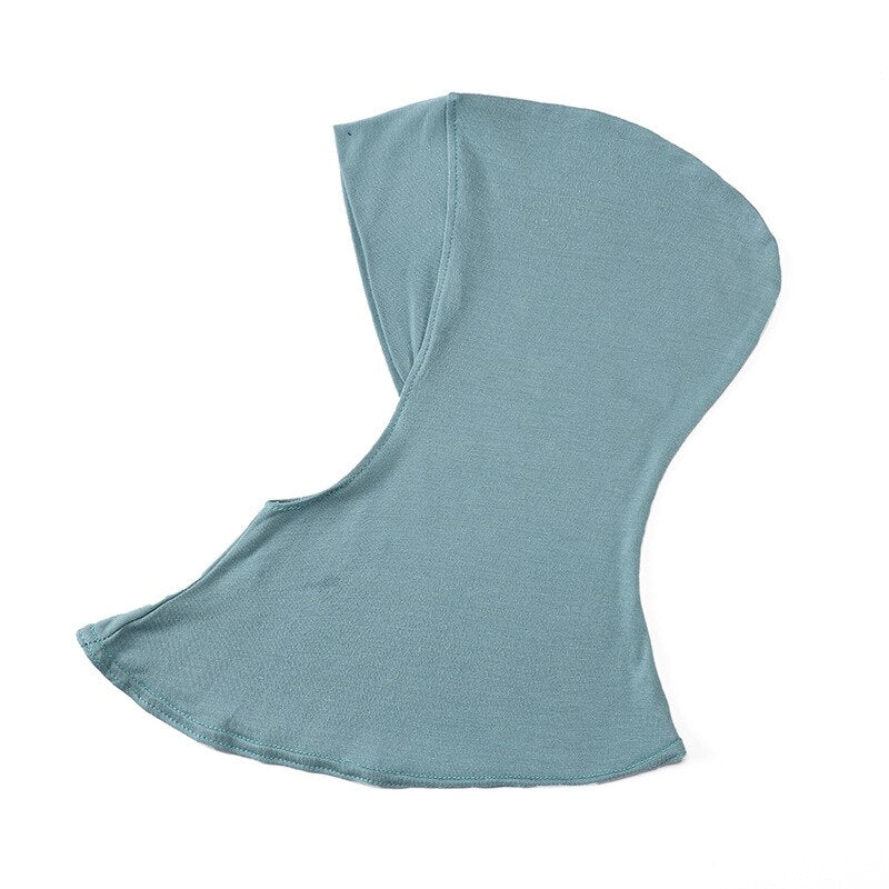 Hijab Caps