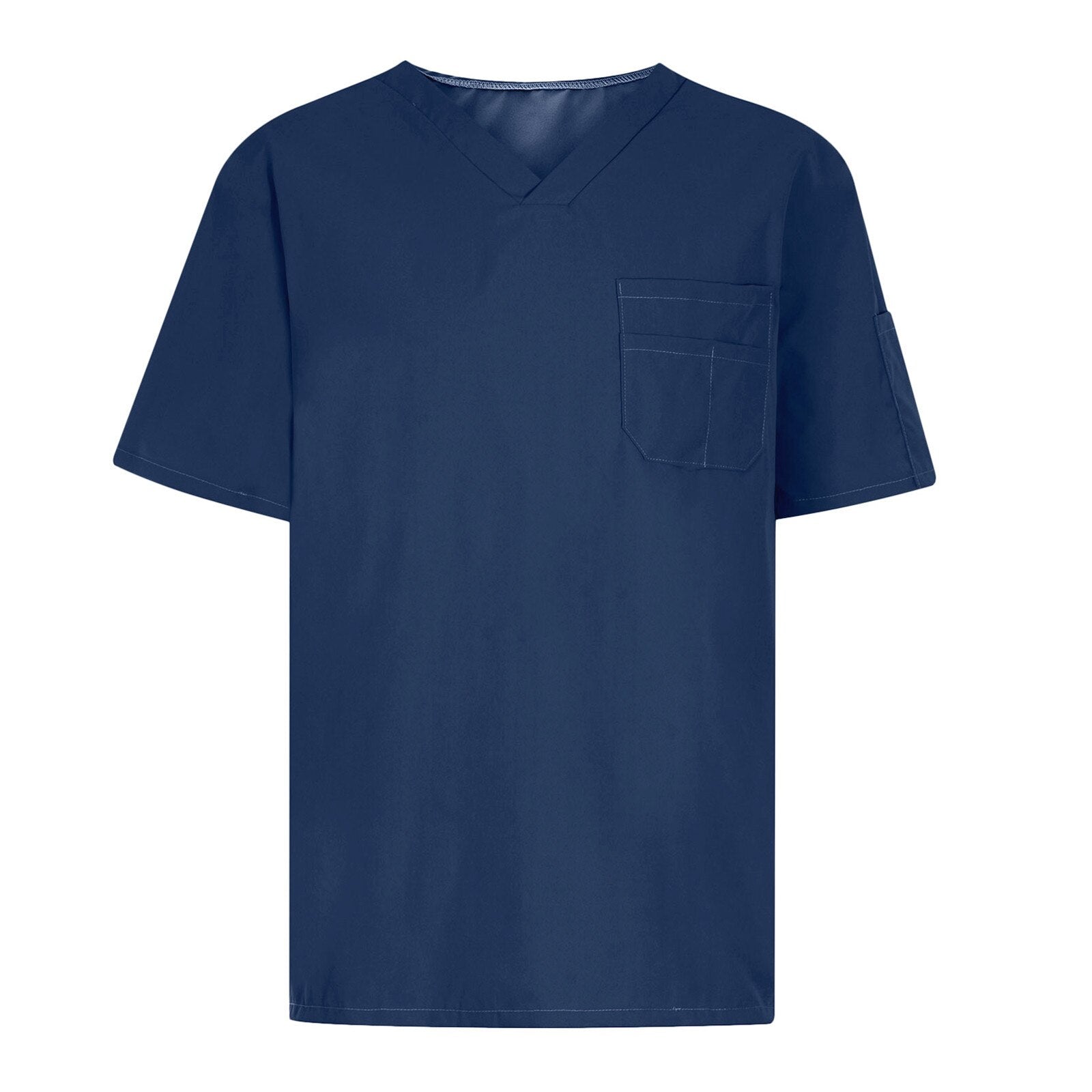 Men Classic Scrub Top