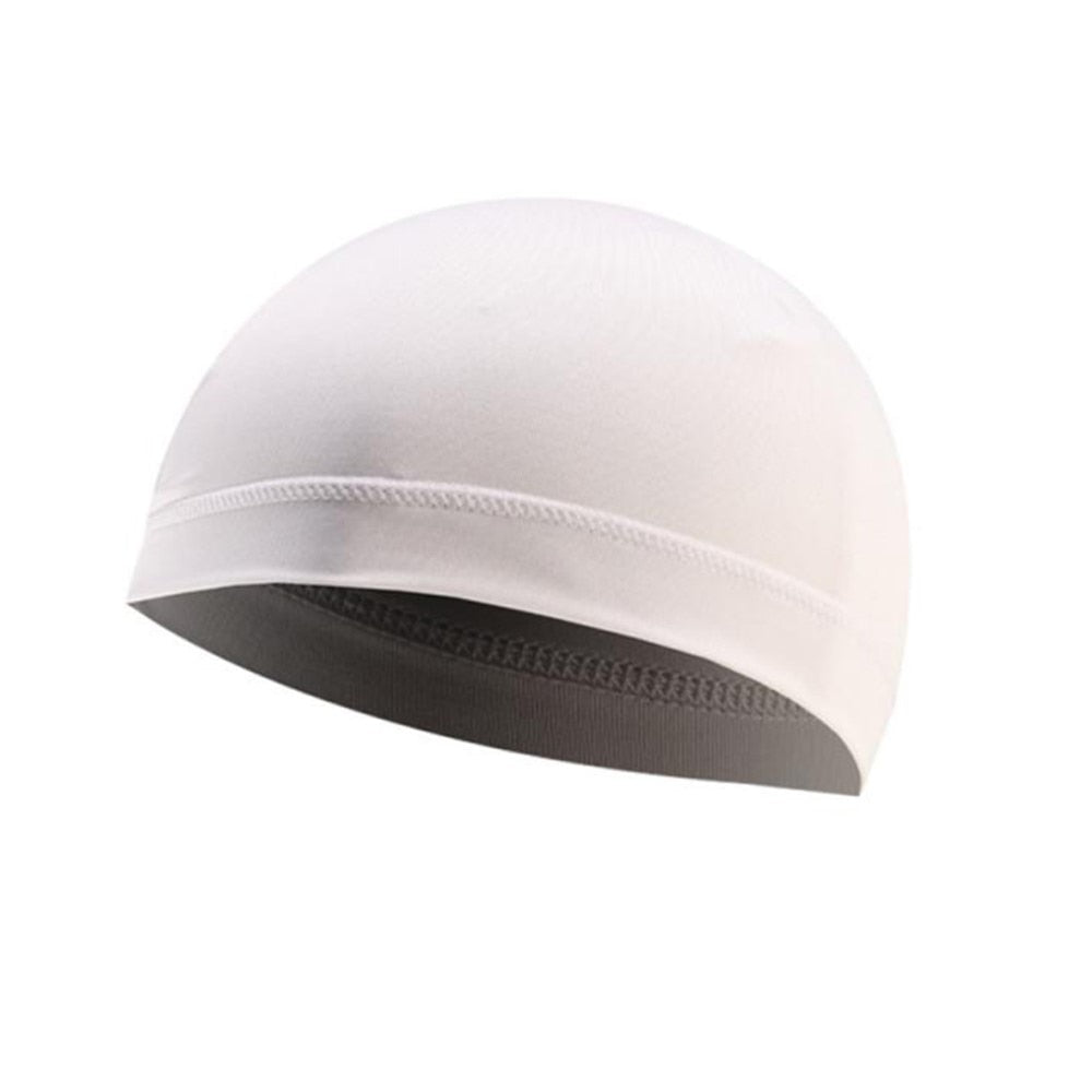 Expandable Scrub Cap