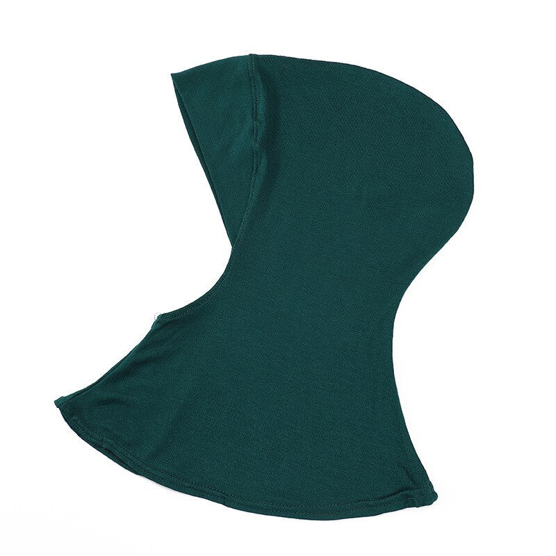 Hijab Caps