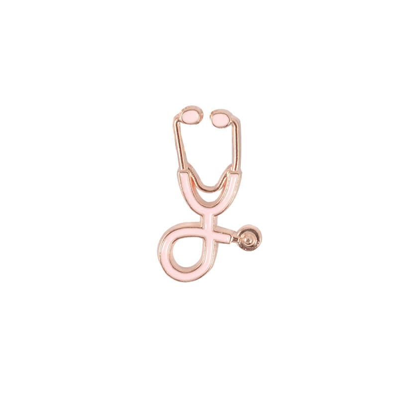 Animated Medical Pins