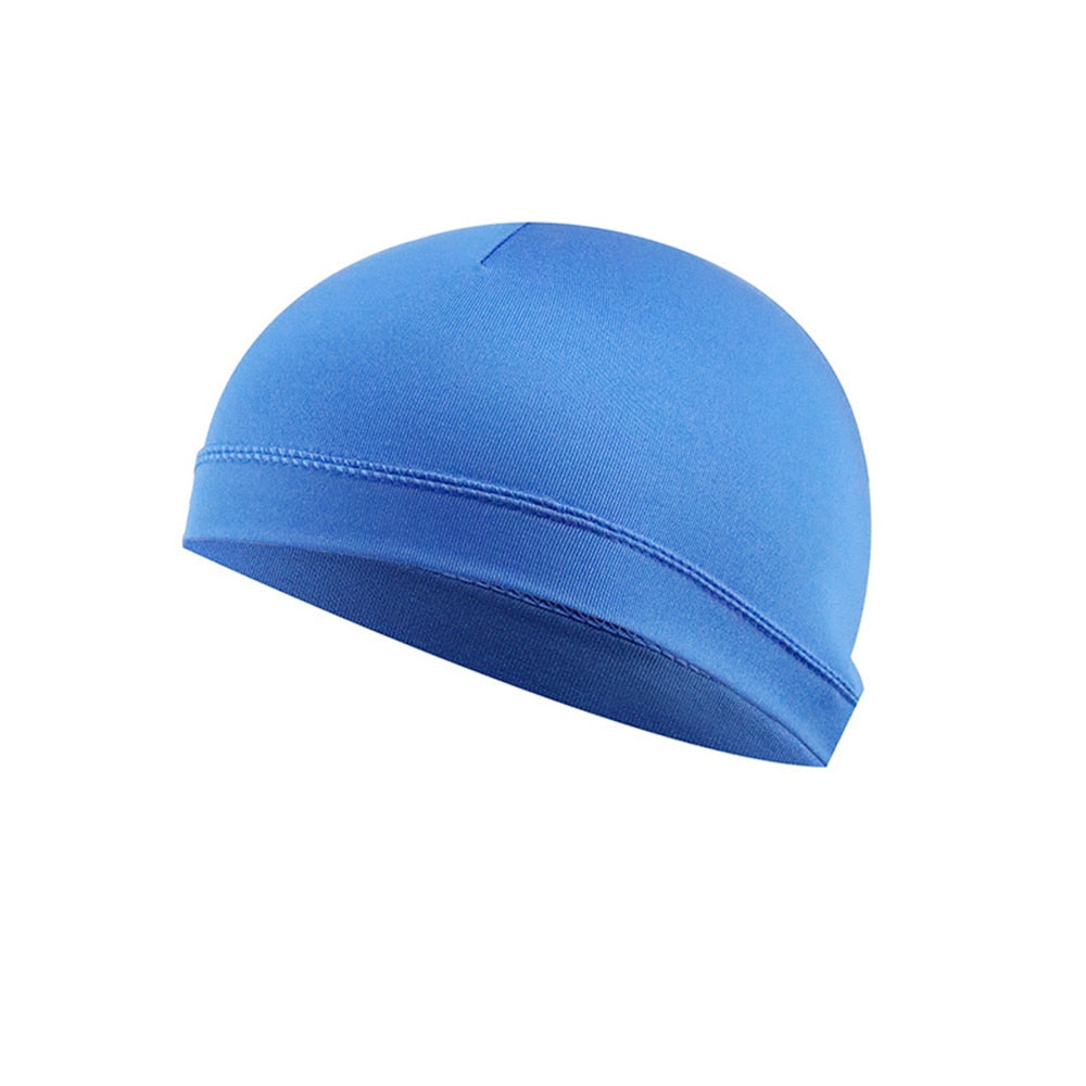 Expandable Scrub Cap