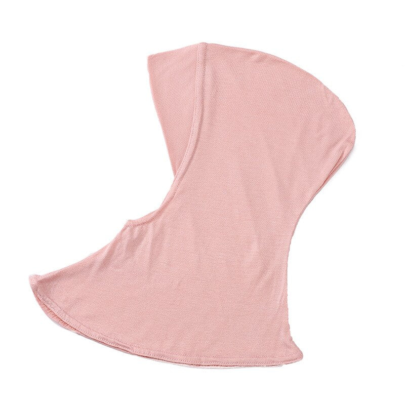 Hijab Caps