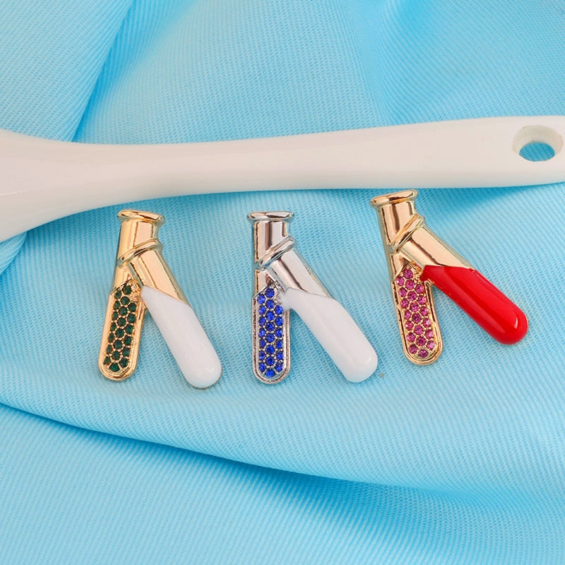 Metal Medical Pins
