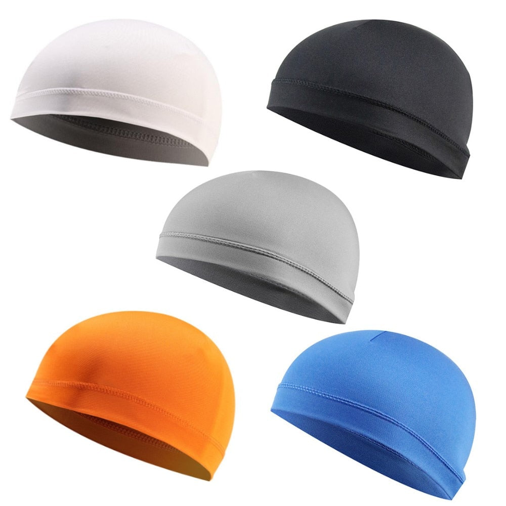 Expandable Scrub Cap