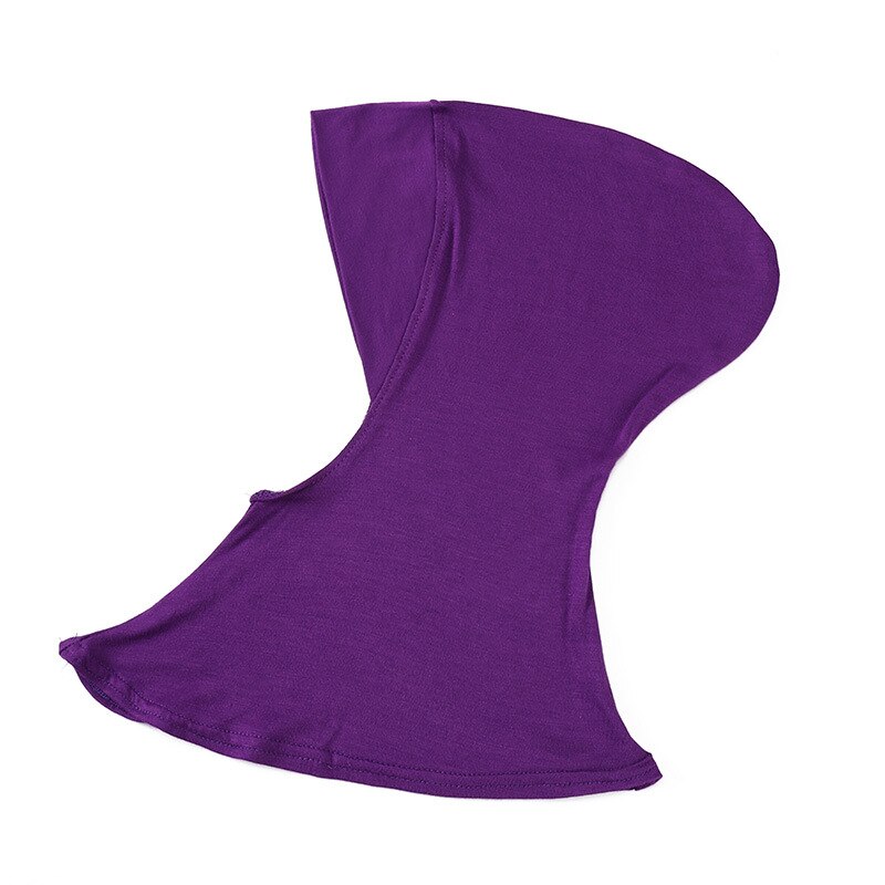 Hijab Caps