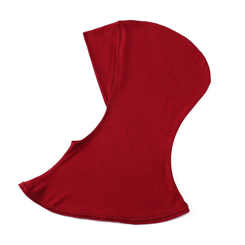 Hijab Caps