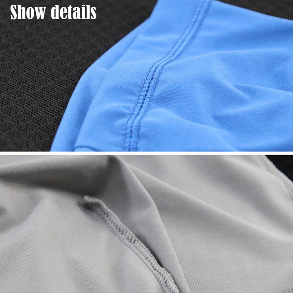 Expandable Scrub Cap