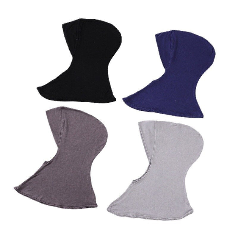 Hijab Caps
