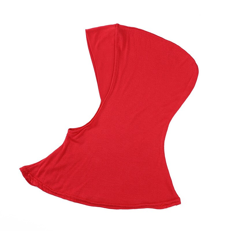 Hijab Caps