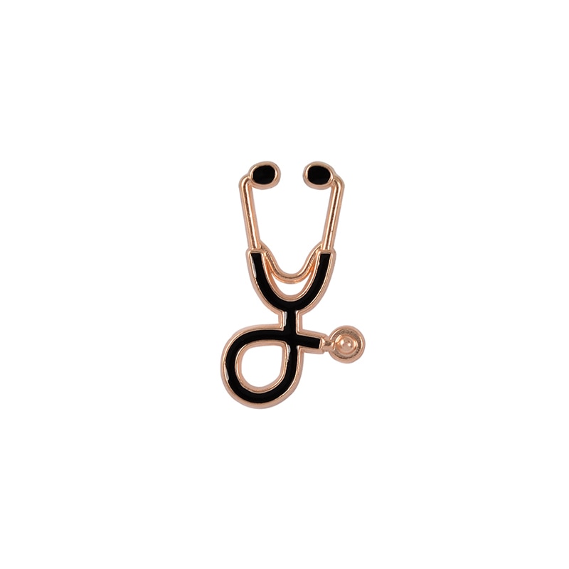 Animated Medical Pins