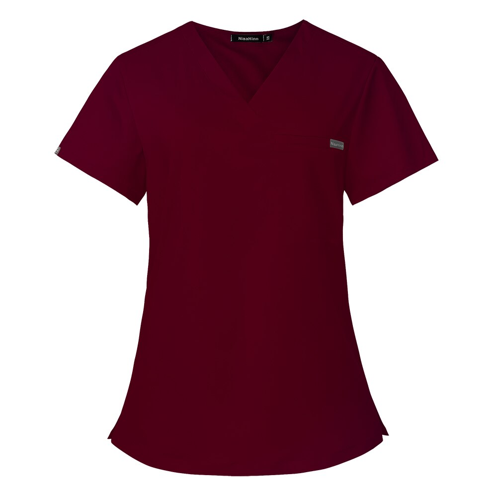 Women Classic Scrub Top