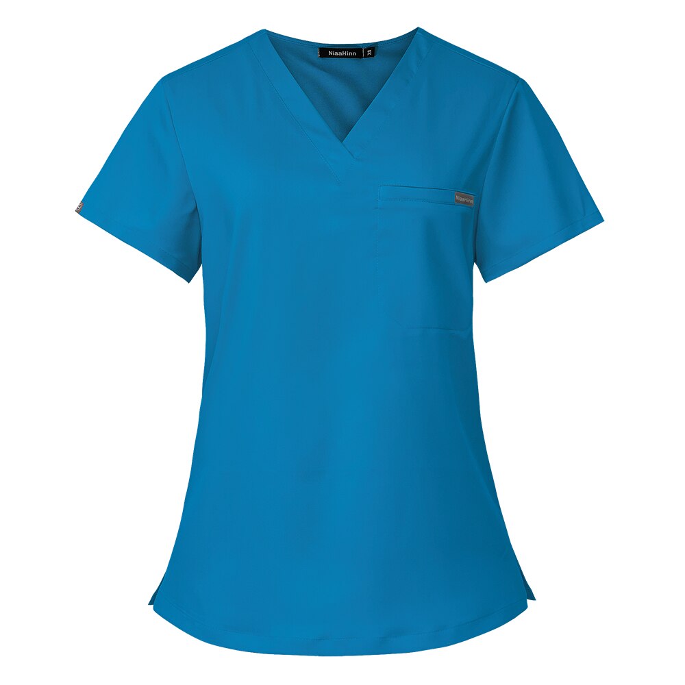 Women Classic Scrub Top