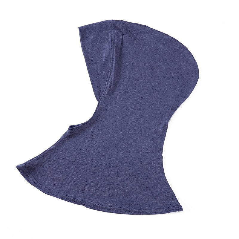 Hijab Caps