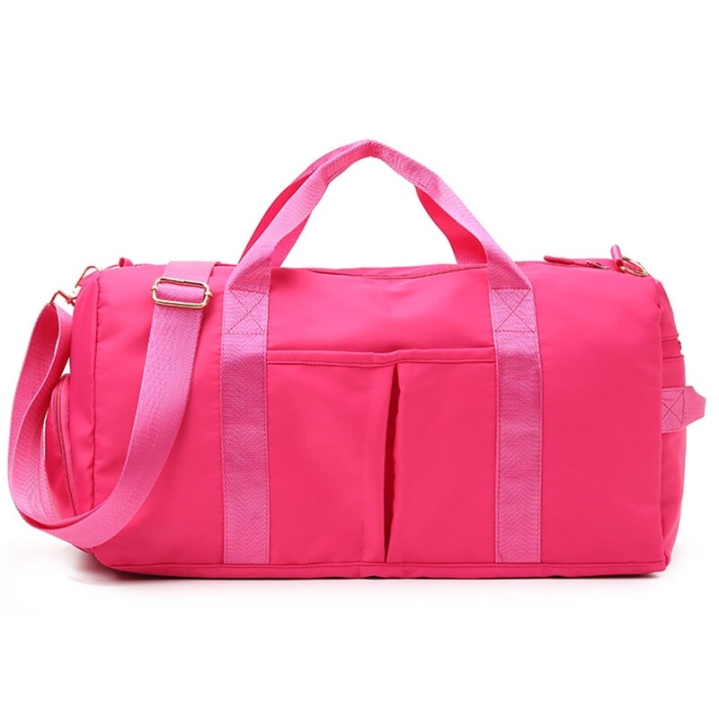 Unisex Duffel Bag