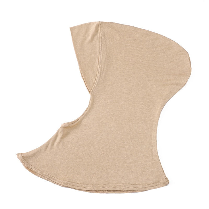Hijab Caps