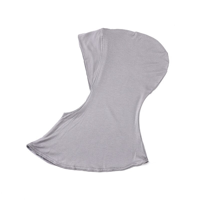 Hijab Caps