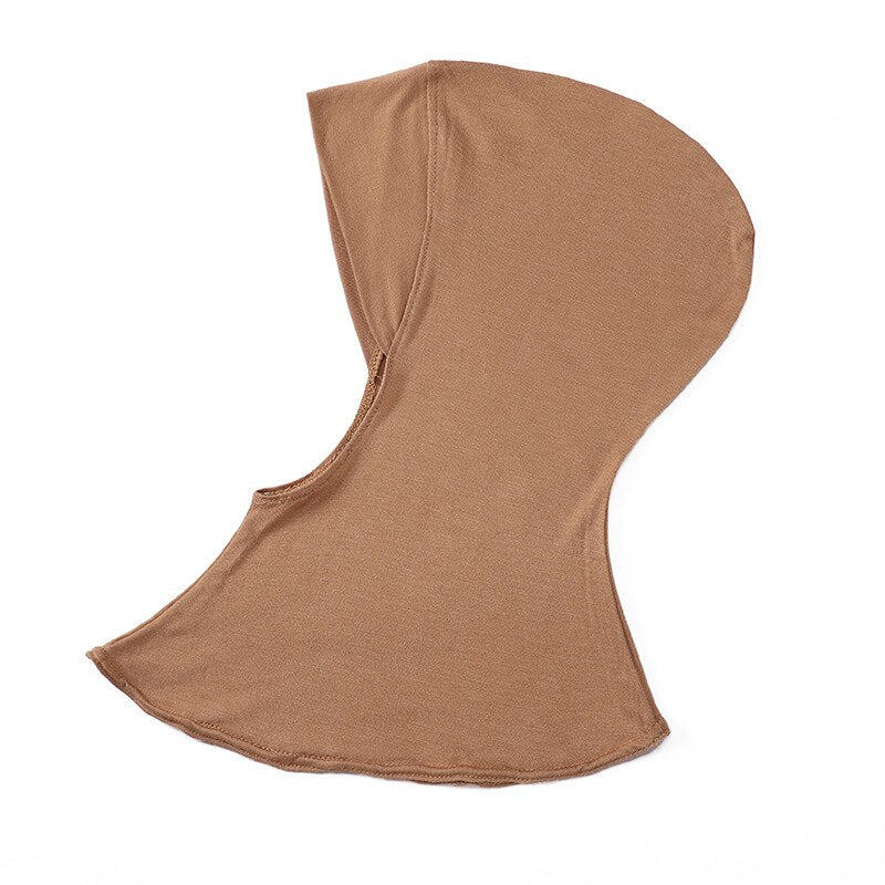 Hijab Caps