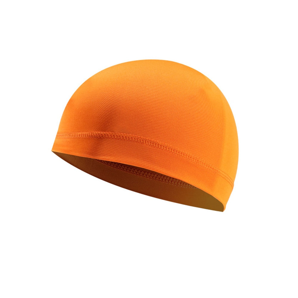 Expandable Scrub Cap